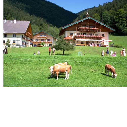 Appartement Schmiedbauernhof