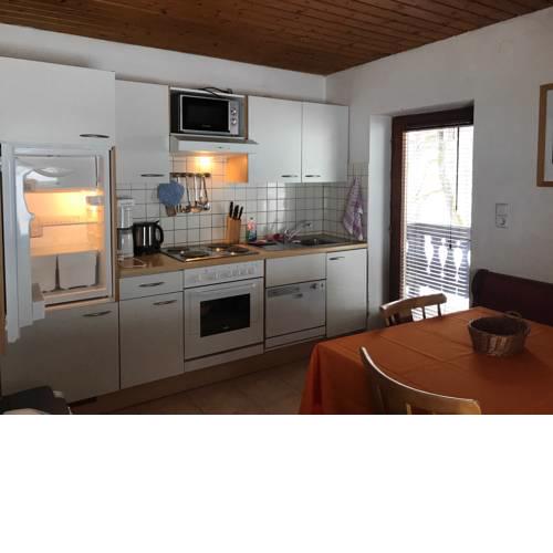 Appartement Schmittenweg