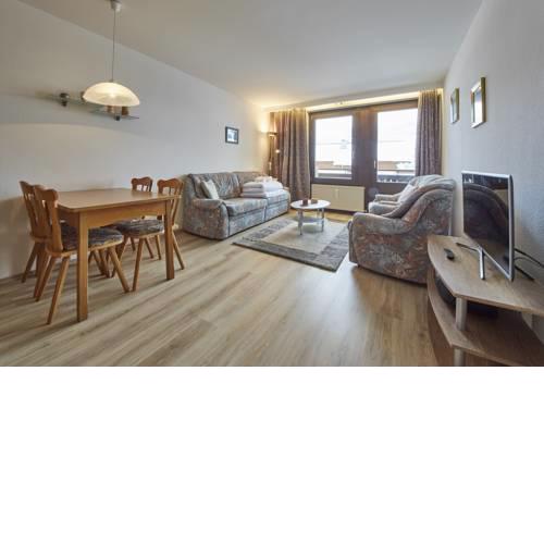 Appartement Schnalke by HolidayFlats24