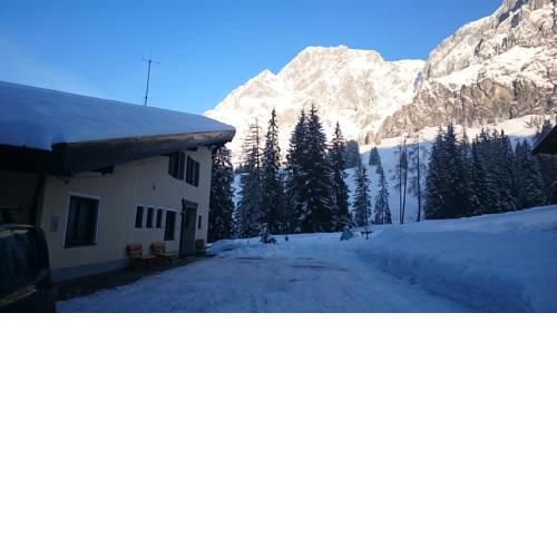 Appartement Schneeberg