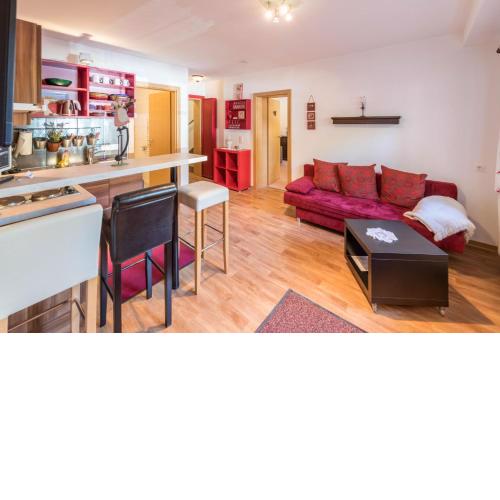 Appartement Schneeberger 2