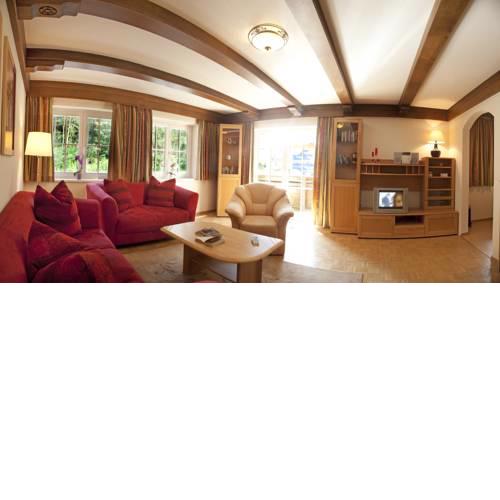 Appartement Schneeglöckchen