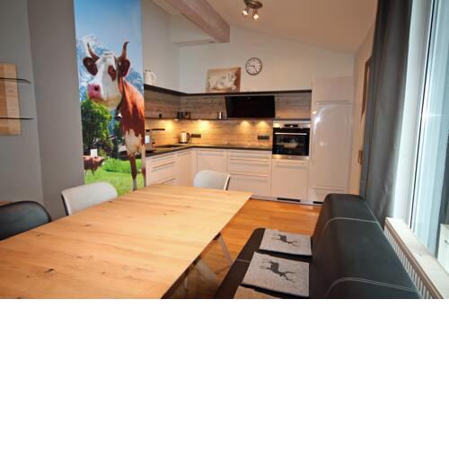 Appartement Schneider by Schladming-Appartements