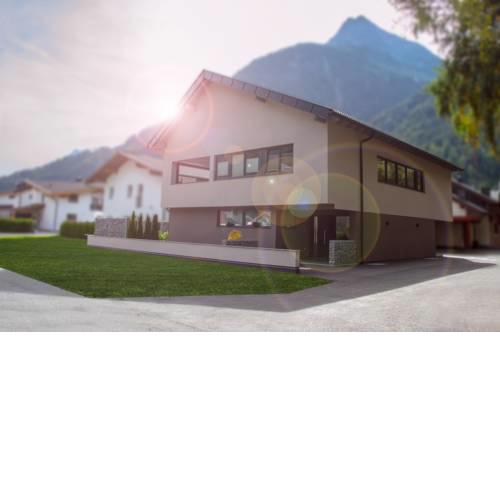 Appartement Schöpf