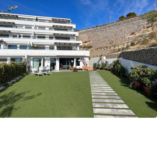 Appartement Seascape III