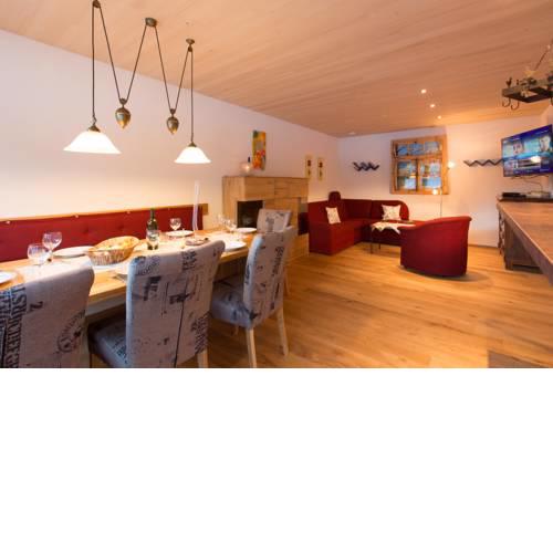 Appartement Seebachsee