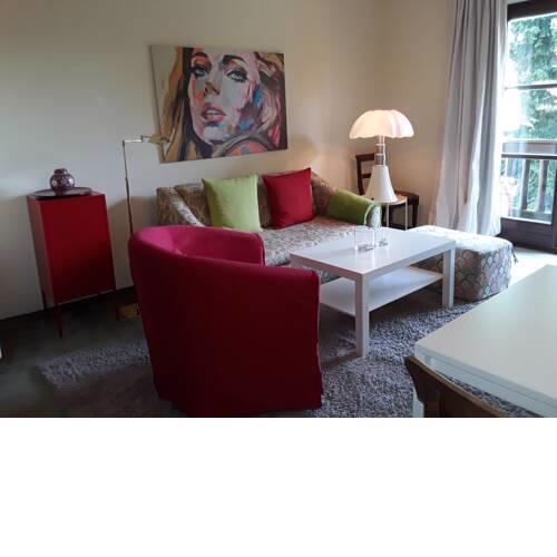 Appartement See.nah
