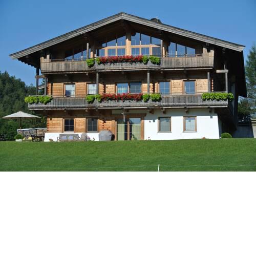 Appartement Seespitz