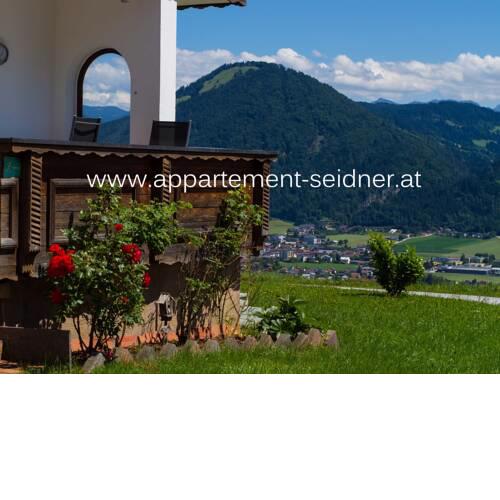 Appartement Seidner Achleit 30, Angerberg