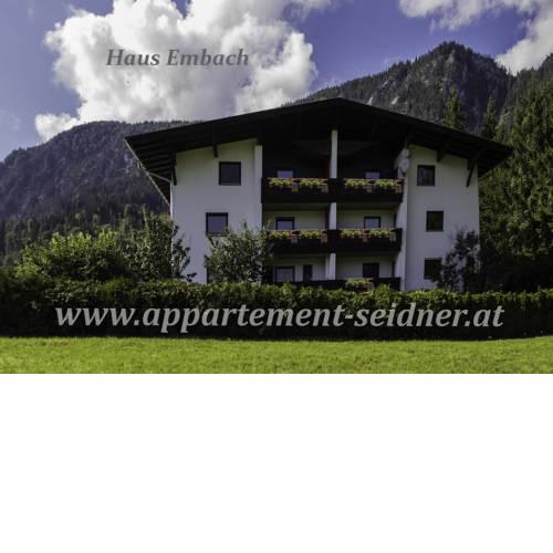 Appartement Seidner