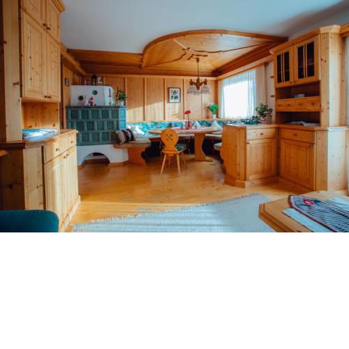 Appartement SEPPI by MONI-care (Haus Claudia)