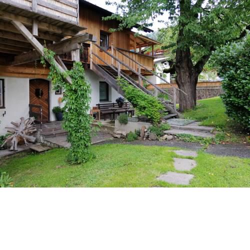 Appartement Seppi