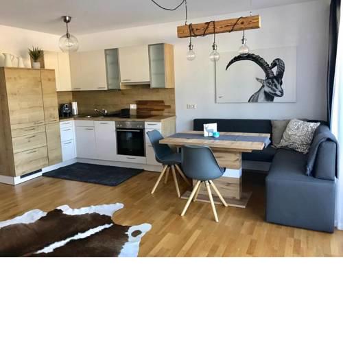Appartement Seyrl by Schladmingurlaub