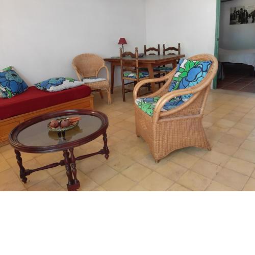 Appartement Sierra Nevada Spanje