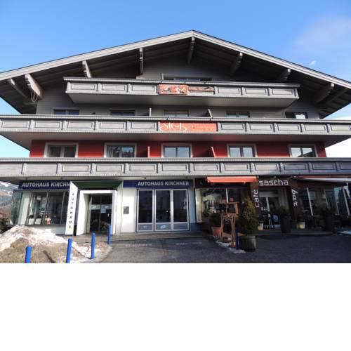Appartement Sigl