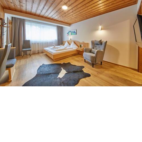 Appartement Slope & Smile by HolidayFlats24