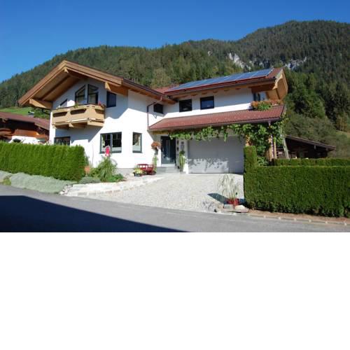 Appartement Sommerbichler
