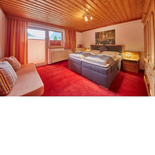 Appartement Sonja by HolidayFlats24