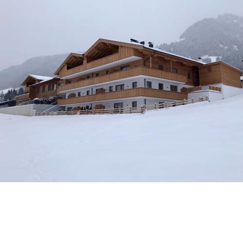 Appartement Sonnenberg