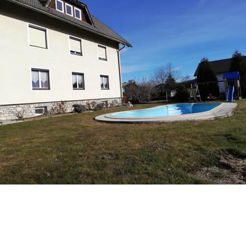 Appartement Sonnenschein