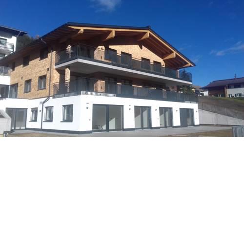 Appartement Sonnenschein