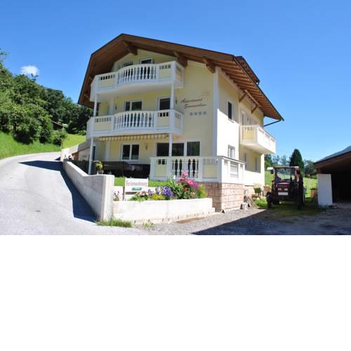 Appartement Sonnenschein