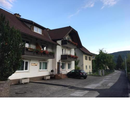 Appartement Sonnenstrahl Ferienhaus Fuenf Sinne