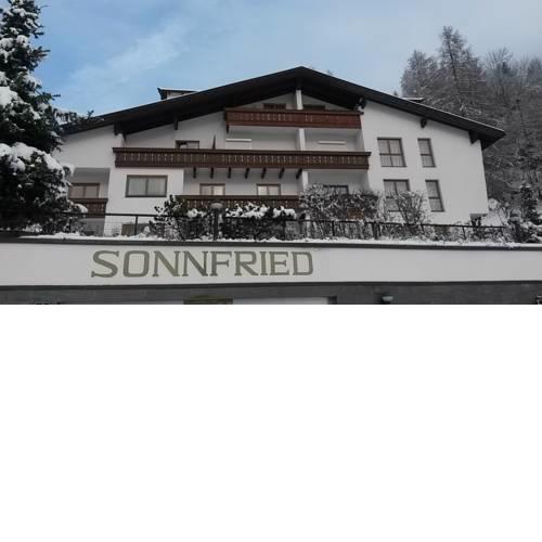 Appartement Sonnfried