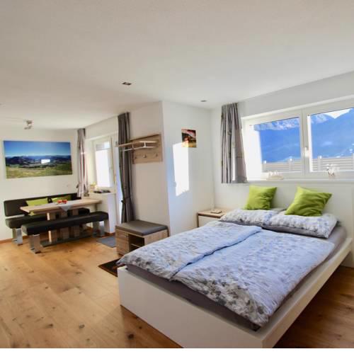 Appartement Sophia