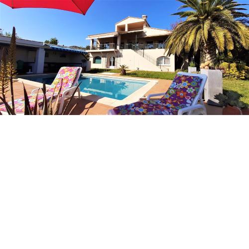 Appartement & Spa - Panoramic Olivars