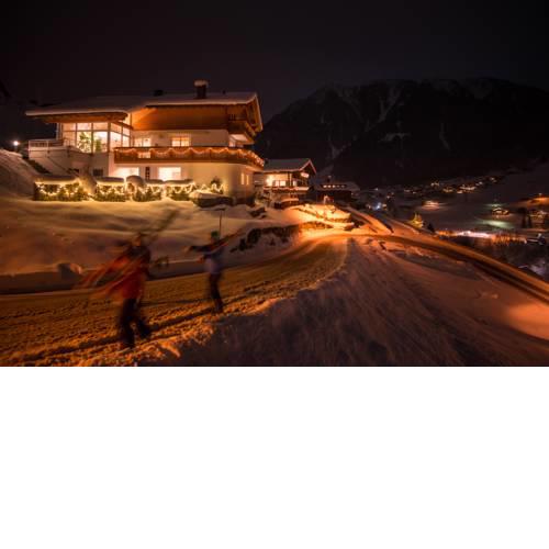 Appartement Spatla