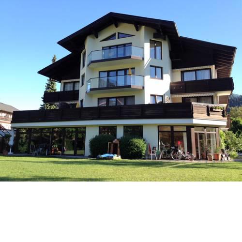 Appartement Sport Girbl
