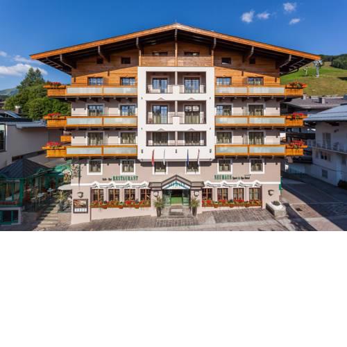 Appartement Sport Steger