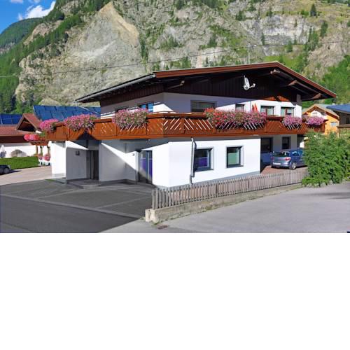 Appartement Sporthütte Fiegl