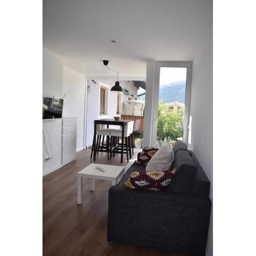 Appartement Sprung