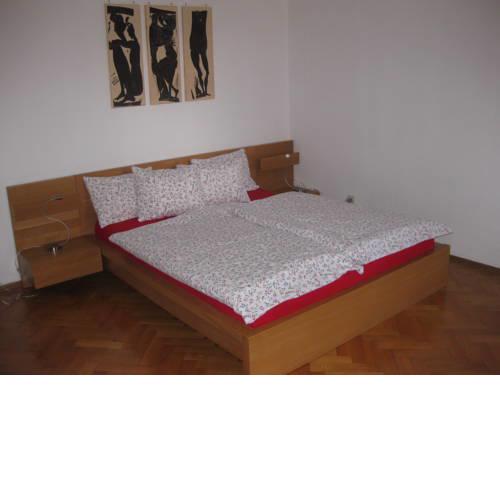 Appartement St. Leonhard