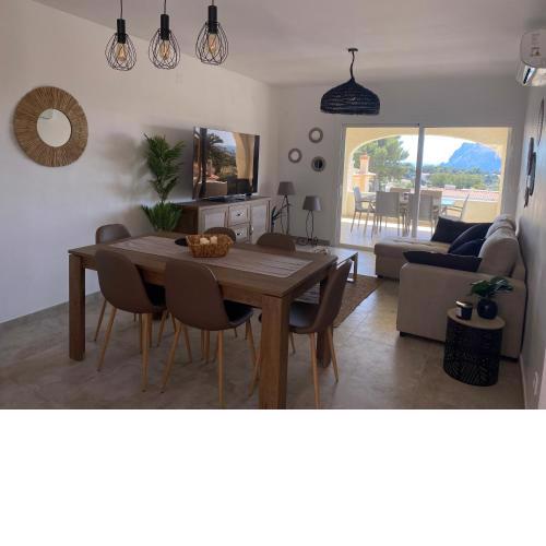 Appartement Stark