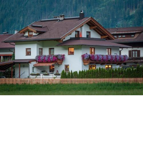 Appartement Stefan