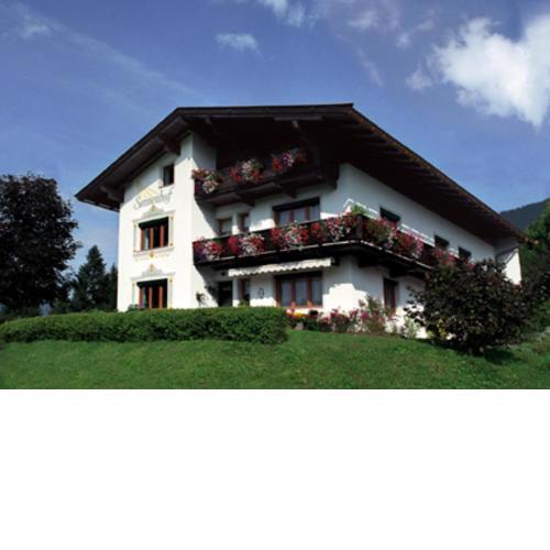 Appartement Steinbergstein