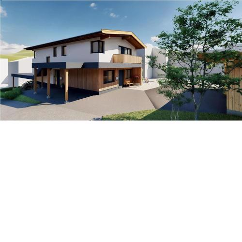 Appartement Stephanie