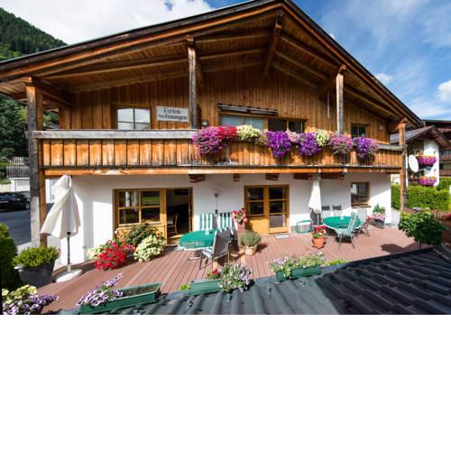 Appartement Stern Dagmar