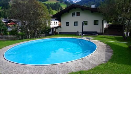 Appartement STOA
