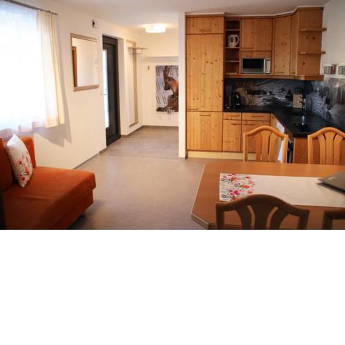 Appartement Stocker