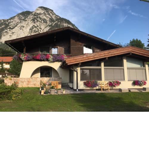 Appartement Straninger