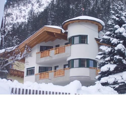 Appartement Strolz