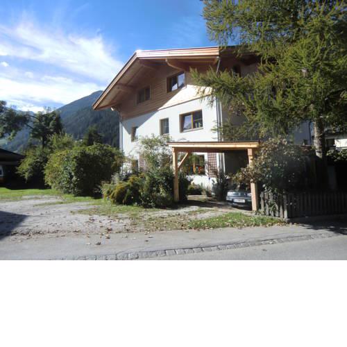 Appartement Stubaital