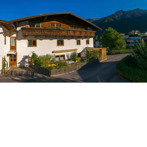 Appartement Stuibenfallblick