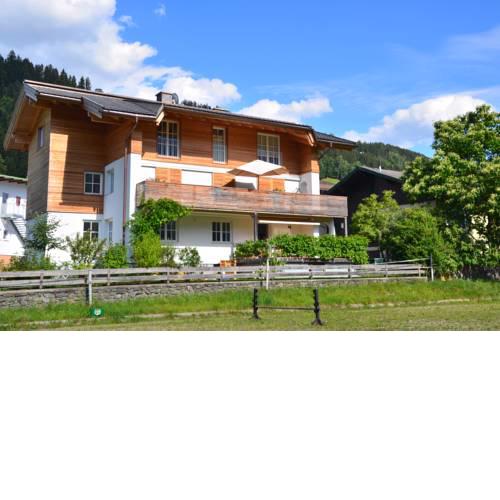 Appartement Stumm