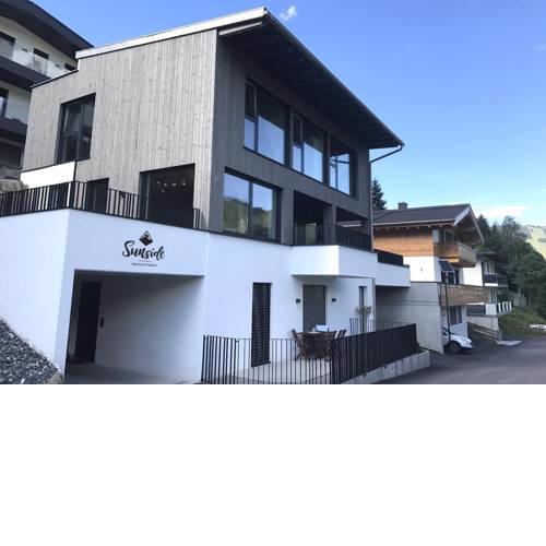 Appartement Sunside