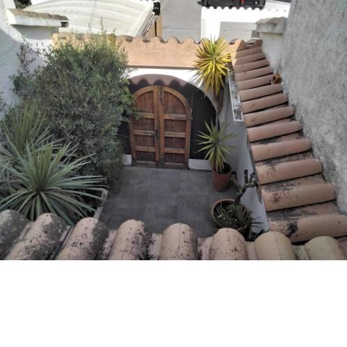 Appartement sur les canaux